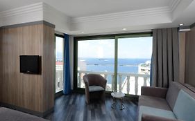 Marla Otel İzmir Exterior photo