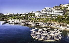 Cape Bodrum Luxury Hotel & Beach Gündoğan Exterior photo