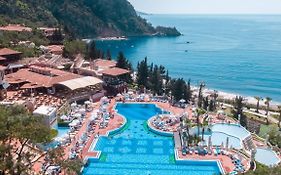 Liberty Lykia Otel Ölüdeniz Exterior photo