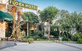 Flora Hotel Gümbet Exterior photo