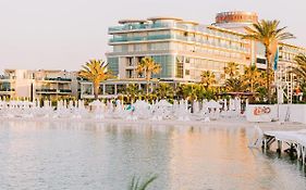 Ilica Hotel Spa & Wellness Resort Çeşme Exterior photo