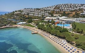Yasmin Bodrum Resort Exterior photo