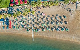 Marvida Senses Very Chic Bodrum Adult Only Gümbet Exterior photo