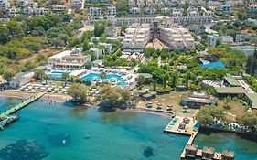 Golden Age Bodrum Hotel Herşey Dahil Yalıkavak Exterior photo