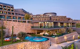 Lujo Hotel Bodrum Güvercinlik Exterior photo