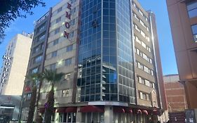 Anemon Hotel İzmir Exterior photo