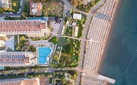 Hotel Aqua Marmaris Exterior photo