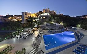 Crystal Hotel Bodrum Herşey Dahil Gümüşlük Exterior photo