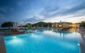Datca Doris Hotel Exterior photo