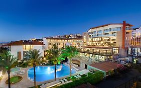 Pırıl Hotel Thermal&Beauty SPA Çeşme Exterior photo