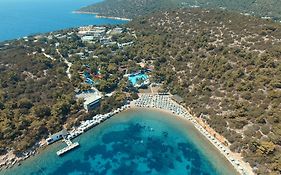 Bodrum Park Resort Herşey Dahil Yalıçiftlik Exterior photo