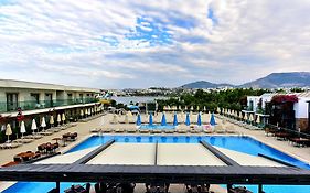 Jasmin Beach Hotel Gümbet Exterior photo
