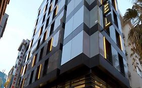 Smart Hotel İzmir Exterior photo