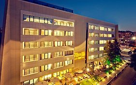 Volley Hotel İzmir Exterior photo