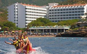 Hotel Grand Efe (Adults Only) Özdere Exterior photo