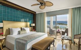 Rixos Premium Bodrum Torba Exterior photo