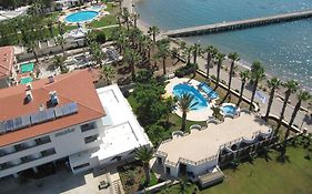 Hotel Mare Datça Exterior photo