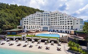 Angel'S Marmaris Hotel Turgutkoy Exterior photo