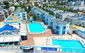 Costa Blu Resort Hotel Bodrum Exterior photo