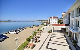 Cunda Kivrak Hotel Ayvalı Exterior photo