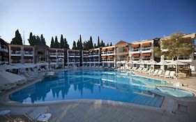 Risa Hotel Herşey Dahil Bitez Exterior photo