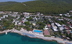 Greenport Bodrum Hotel Güvercinlik Exterior photo